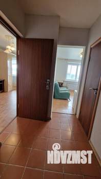 1-к квартира, на длительный срок, 36м2, 4/16 этаж