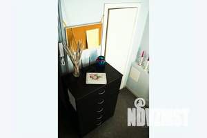 1-к квартира, посуточно, 22м2, 1/4 этаж