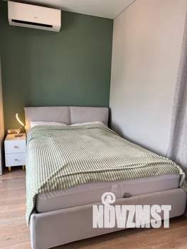 1-к квартира, посуточно, 35м2, 11/11 этаж