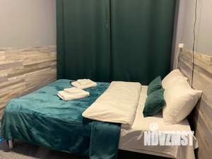 1-к квартира, посуточно, 14м2, 3/4 этаж