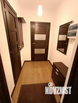 Студия квартира, на длительный срок, 29м2, 2/21 этаж