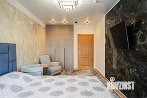 1-к квартира, на длительный срок, 45м2, 3/16 этаж