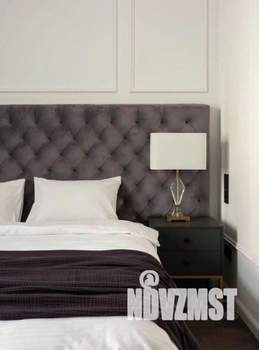 1-к квартира, посуточно, 24м2, 1/1 этаж