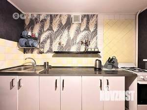 3-к квартира, на длительный срок, 58м2, 4/9 этаж