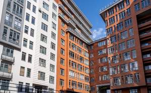 1-к квартира, на длительный срок, 42м2, 15/15 этаж