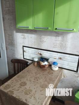 1-к квартира, на длительный срок, 36м2, 6/13 этаж