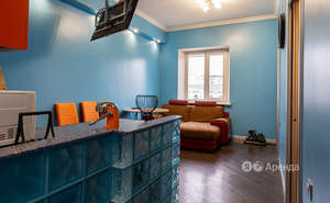 2-к квартира, на длительный срок, 58м2, 5/5 этаж