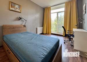 2-к квартира, на длительный срок, 55м2, 4/7 этаж