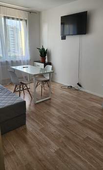 2-к квартира, на длительный срок, 32м2, 10/17 этаж