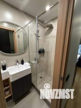 1-к квартира, посуточно, 19м2, 9/10 этаж