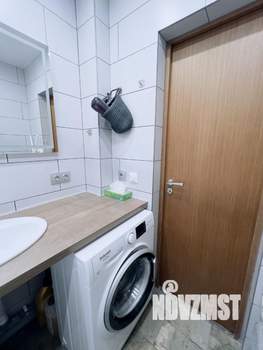 1-к квартира, на длительный срок, 39м2, 9/25 этаж