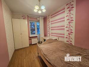 3-к квартира, на длительный срок, 75м2, 3/5 этаж