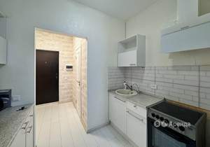 Студия квартира, на длительный срок, 25м2, 13/21 этаж