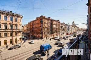 1-к квартира, посуточно, 17м2, 1/1 этаж