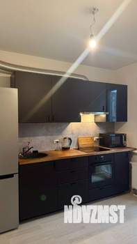 1-к квартира, на длительный срок, 40м2, 14/24 этаж