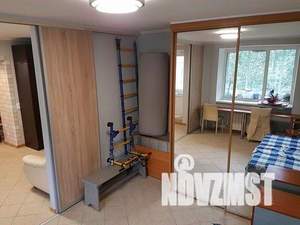 1-к квартира, на длительный срок, 37м2, 2/15 этаж