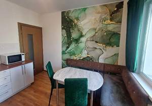 1-к квартира, на длительный срок, 42м2, 14/23 этаж