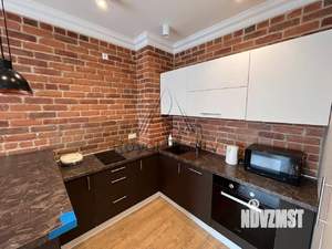 1-к квартира, на длительный срок, 38м2, 9/19 этаж