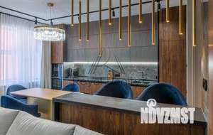 3-к квартира, на длительный срок, 151м2, 11/16 этаж