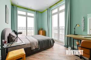2-к квартира, на длительный срок, 51м2, 9/10 этаж