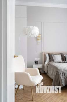 1-к квартира, посуточно, 55м2, 4/4 этаж