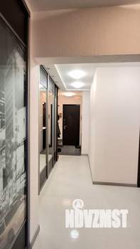 2-к квартира, на длительный срок, 63м2, 8/17 этаж