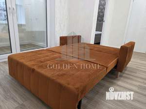 1-к квартира, на длительный срок, 46м2, 4/12 этаж