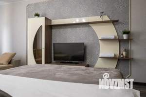 1-к квартира, посуточно, 50м2, 5/9 этаж