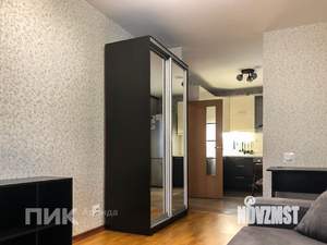 1-к квартира, на длительный срок, 31м2, 10/20 этаж