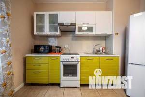 2-к квартира, посуточно, 83м2, 15/25 этаж