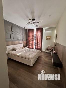 3-к квартира, на длительный срок, 115м2, 7/10 этаж