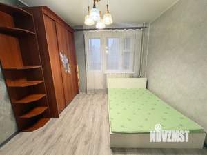 2-к квартира, на длительный срок, 47м2, 6/12 этаж