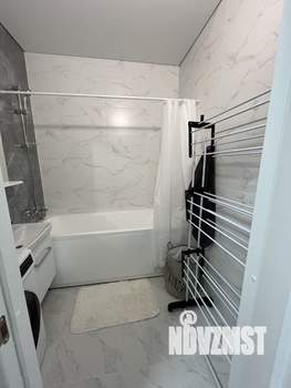 2-к квартира, на длительный срок, 49м2, 4/5 этаж