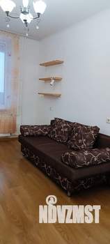 Студия квартира, на длительный срок, 27м2, 15/22 этаж