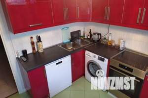 3-к квартира, посуточно, 69м2, 7/10 этаж