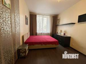 Студия квартира, на длительный срок, 24м2, 1/5 этаж
