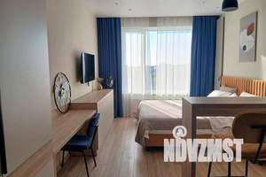 1-к квартира, посуточно, 25м2, 8/14 этаж