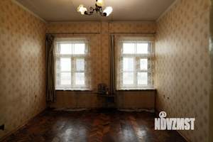 2-к квартира, на длительный срок, 56м2, 1/4 этаж