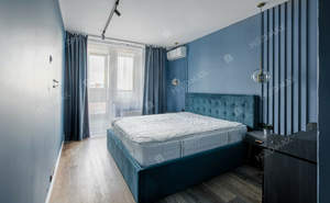 3-к квартира, на длительный срок, 75м2, 18/19 этаж