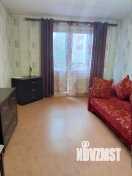 1-к квартира, на длительный срок, 38м2, 3/12 этаж