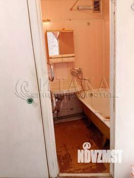 1-к квартира, на длительный срок, 32м2, 4/5 этаж