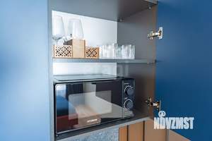 Студия квартира, на длительный срок, 26м2, 13/14 этаж