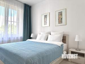 1-к квартира, на длительный срок, 40м2, 3/12 этаж