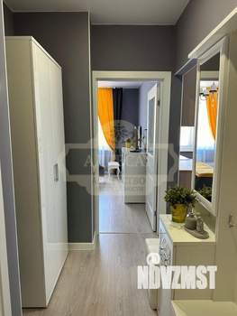 2-к квартира, на длительный срок, 42м2, 12/25 этаж
