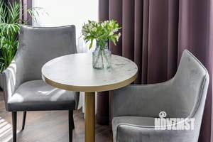 Студия квартира, посуточно, 26м2, 4/5 этаж