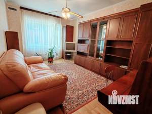 2-к квартира, на длительный срок, 70м2, 2/16 этаж