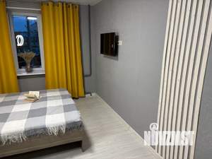 2-к квартира, посуточно, 60м2, 2/4 этаж