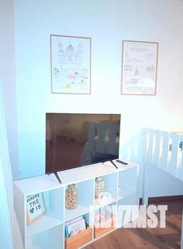 2-к квартира, посуточно, 70м2, 5/5 этаж