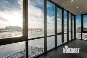 3-к квартира, на длительный срок, 153м2, 8/13 этаж