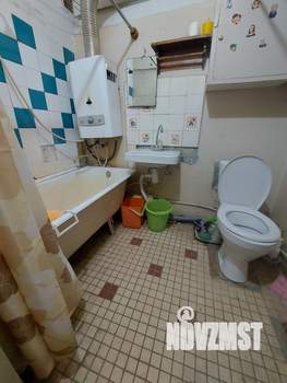 2-к квартира, на длительный срок, 45м2, 2/5 этаж